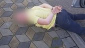 У АКЦИЈИ ГРАЂЕВИНАР УХАПШЕН ДВОЈАЦ У БАЊАЛУЦИ: Претњама смрћу изнудили новац? У АКЦИЈИ ГРАЂЕВИНАР УХАПШЕН ДВОЈАЦ У БАЊАЛУЦИ: Претњама смрћу изнудили новац?