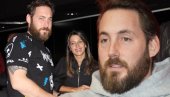 СТРУГАР ПОТВРДИО ВЕЗУ СА ГЛУМИЦОМ: Поделио прву заједничку фотку, па јој дао посебно обећање (ФОТО) СТРУГАР ПОТВРДИО ВЕЗУ СА ГЛУМИЦОМ: Поделио прву заједничку фотку, па јој дао посебно обећање (ФОТО)