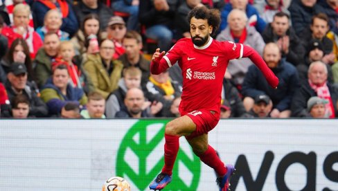 IZBOR NAJBOLJIH U AFRICI: NJih trojica su kandidati za najboljeg fudbalera Crnog kontinenta IZBOR NAJBOLJIH U AFRICI: NJih trojica su kandidati za najboljeg fudbalera Crnog kontinenta