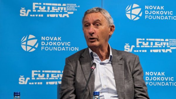 ИМАЛИ СМО ЕНЕРГИЈУ АЛИ ТУ СУ И ПРОБЛЕМИ Светислав Пешић након пораза Србије од Аустралије ИМАЛИ СМО ЕНЕРГИЈУ АЛИ ТУ СУ И ПРОБЛЕМИ Светислав Пешић након пораза Србије од Аустралије