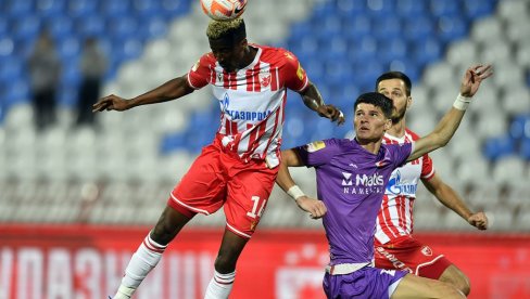 NESHVATLJIVO! Neverica u stručnom štabu Crvene zvezde NESHVATLJIVO! Neverica u stručnom štabu Crvene zvezde