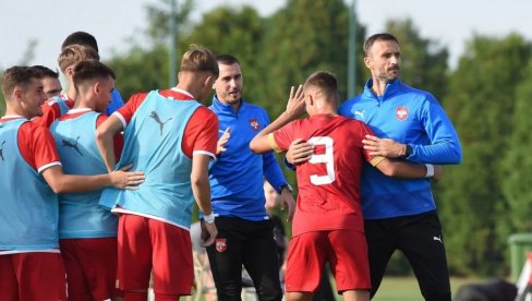 BRAVO, ORLIĆI: Srbija savladala Tursku i plasirala se na Evropsko prvenstvo