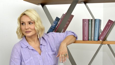 НЕ ПОМИЊЕ СВОЈЕ ПОРЕКЛО: Знате ли ко је отац Гоце Тржан - није рођен у Србији НЕ ПОМИЊЕ СВОЈЕ ПОРЕКЛО: Знате ли ко је отац Гоце Тржан - није рођен у Србији