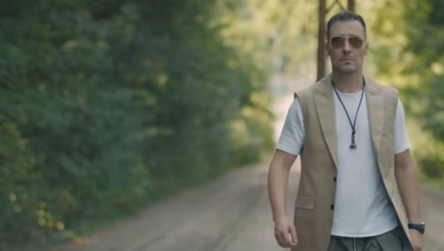 ИНЦИДЕНТ НИЈЕ ИМАО НИКАВЕ ВЕЗЕ СА МОЈИМ НАСТУПОМ: Огласио се певач који је наводно нападнут у Раковици (ФОТО) ИНЦИДЕНТ НИЈЕ ИМАО НИКАВЕ ВЕЗЕ СА МОЈИМ НАСТУПОМ: Огласио се певач који је наводно нападнут у Раковици (ФОТО)