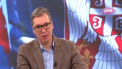 VUČIĆ O JOVANOVIĆU: Oni nikada nisu imali politiku, lažna politika je služila za dobijanje glasova, da bi napravili što širi front protiv SNS