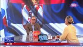 ВУЧИЋ У НОВОМ ВИКЕНД ЈУТРУ: Председник Србије о изборима, Косову и Метохији, сарадњи са Кином... ВУЧИЋ У НОВОМ ВИКЕНД ЈУТРУ: Председник Србије о изборима, Косову и Метохији, сарадњи са Кином...