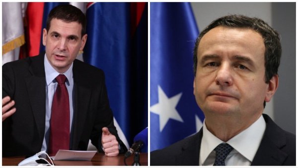 ЈЕСАМ ЛИ ЈА ПУСТИО КУРТИЈА ИЛИ МИЛОШ ЈОВАНОВИЋ И ЊЕГОВА СТРАНКА? Вучић раскринкао опозицију ЈЕСАМ ЛИ ЈА ПУСТИО КУРТИЈА ИЛИ МИЛОШ ЈОВАНОВИЋ И ЊЕГОВА СТРАНКА? Вучић раскринкао опозицију