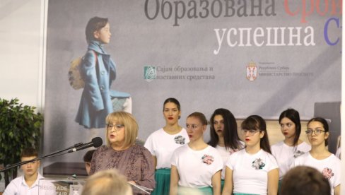 OTVOREN SAJAM OBRAZOVANJA: Psihološe radionice za decu, roditelje i nastavnike OTVOREN SAJAM OBRAZOVANJA: Psihološe radionice za decu, roditelje i nastavnike