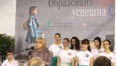OTVOREN SAJAM OBRAZOVANJA: Psihološe radionice za decu, roditelje i nastavnike OTVOREN SAJAM OBRAZOVANJA: Psihološe radionice za decu, roditelje i nastavnike
