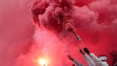 КАЗНА ЗА ФС ХРВАТСКЕ: Ево шта је УЕФА урадила коцкастима