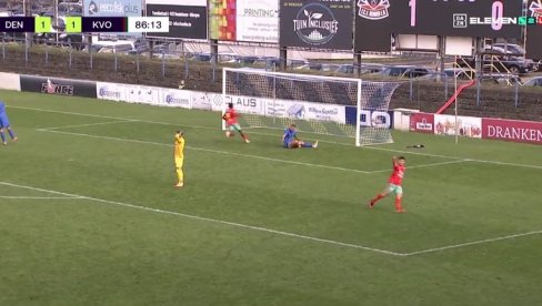 KUKU, KAKVA ISPALA GOLMANA: Nije razumeo sudiju, pa se obrukao za sve pare (VIDEO) KUKU, KAKVA ISPALA GOLMANA: Nije razumeo sudiju, pa se obrukao za sve pare (VIDEO)