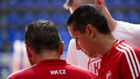 POSLE PROVOKACIJA U ZADRU: Sferopulos objasnio zašto je smirivao Luku Mitrovića POSLE PROVOKACIJA U ZADRU: Sferopulos objasnio zašto je smirivao Luku Mitrovića