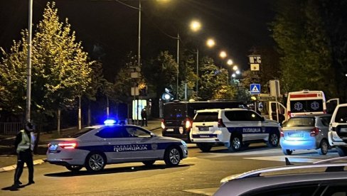 PRETIO SESTRI UBISTVOM, STAVLJAO JOJ PIŠTOLJ NA ČELO: Uhapšen nasilnik iz Rakovice za kojim je policija tragala