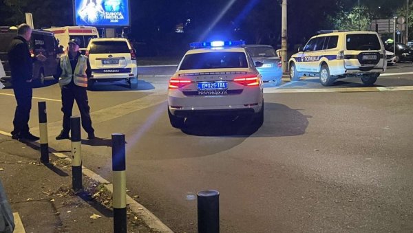 ТРАГЕДИЈА КОД БАЧКЕ ПАЛАНКЕ: Након пожара, у кући пронађена тела мушкарца и жене ТРАГЕДИЈА КОД БАЧКЕ ПАЛАНКЕ: Након пожара, у кући пронађена тела мушкарца и жене