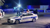 ZBOG POKUŠAJA UBISTVA U VALJEVU PRIVEDENO VIŠE OSOBA: Policija zaplenila nekoliko automobila zbog veštačenja