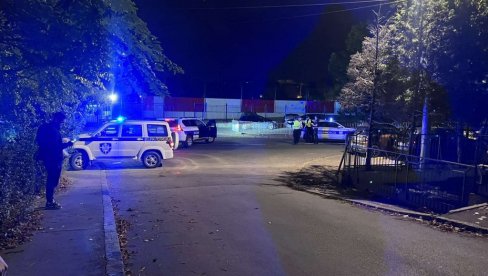 UHAPŠEN VOZAČ (24) KOJI JE USMRTIO DEVOJKU U DESPOTA STEFANA: Udario je autom i pobegao UHAPŠEN VOZAČ (24) KOJI JE USMRTIO DEVOJKU U DESPOTA STEFANA: Udario je autom i pobegao