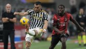 POVRATAK U ITALIJU: Filip Kostić će igrati na klupskom prvenstvu sveta
