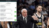 JUČE SMO PROŠLI! Evo tiketa ostalih sportova za ponedeljak JUČE SMO PROŠLI! Evo tiketa ostalih sportova za ponedeljak