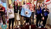 MEDALJE SA TAKMIČENJA NA AVALI: Novi uspeh planinara „Javorka“ iz Paraćina MEDALJE SA TAKMIČENJA NA AVALI: Novi uspeh planinara „Javorka“ iz Paraćina