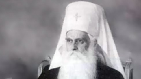 FELJTON - VREĐANJE I ISMEVANJE POREKLA VOĐA RADIKALA: Crkva je odgovarala republikancima: Oprosti im, Bože, ne znaju šta rade FELJTON - VREĐANJE I ISMEVANJE POREKLA VOĐA RADIKALA: Crkva je odgovarala republikancima: Oprosti im, Bože, ne znaju šta rade