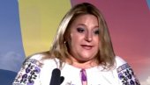 БЕЗ РУСИЈЕ ЕВРОПА НЕЋЕ БИТИ ЦЕЛА Интервју - Диана Јовановић Шошока, румунска сенаторка БЕЗ РУСИЈЕ ЕВРОПА НЕЋЕ БИТИ ЦЕЛА Интервју - Диана Јовановић Шошока, румунска сенаторка