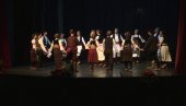 PRVI GODIŠNJI KONCERT: U Jagodini nastupila KUD iz Ribara, Topole i Toponice (FOTO) PRVI GODIŠNJI KONCERT: U Jagodini nastupila KUD iz Ribara, Topole i Toponice (FOTO)