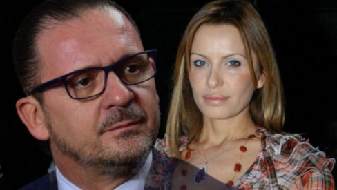 ZA FUDBALERA SE UDALA SA 18: Jedina slika Elene Karić i Peđe Mijatovića (FOTO) ZA FUDBALERA SE UDALA SA 18: Jedina slika Elene Karić i Peđe Mijatovića (FOTO)