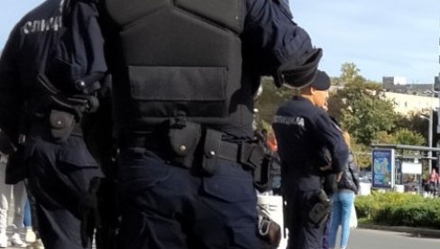NERASVETLJENA DVA NAJTEŽA KRIVIČNA DELA: Za deset meseci u Južnobačkom okrugu evdentirana su 7.794 krivična dela NERASVETLJENA DVA NAJTEŽA KRIVIČNA DELA: Za deset meseci u Južnobačkom okrugu evdentirana su 7.794 krivična dela