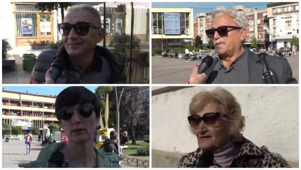 ГРАЂАНИ КАО СВЕДОЦИ: Како се некад живело у Чачку, а како се данас живи - једна ствар је све променила (ВИДЕО) ГРАЂАНИ КАО СВЕДОЦИ: Како се некад живело у Чачку, а како се данас живи - једна ствар је све променила (ВИДЕО)