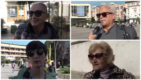 GRAĐANI KAO SVEDOCI: Kako se nekad živelo u Čačku, a kako se danas živi - jedna stvar je sve promenila (VIDEO)