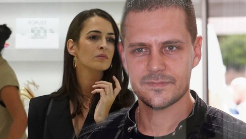 VIDITE ODGOVOR Brankice da li si čestitala Milošu za bebu? VIDITE ODGOVOR Brankice da li si čestitala Milošu za bebu?