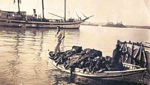 CENA NAŠIH POBEDA: Veliki rat, vreme apokaliptičnog stradanja srpskog naroda (3) CENA NAŠIH POBEDA: Veliki rat, vreme apokaliptičnog stradanja srpskog naroda (3)