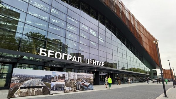 НОВА ЛИНИЈА - 600: Аутобусом од Прокопа до Аеродрома Никола Тесла НОВА ЛИНИЈА - 600: Аутобусом од Прокопа до Аеродрома Никола Тесла