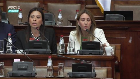 VUJOVIĆ O BUDUĆIM PLANOVIMA: Veći budžet za zelene projekte u narednoj godini VUJOVIĆ O BUDUĆIM PLANOVIMA: Veći budžet za zelene projekte u narednoj godini