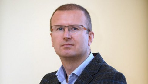 Vreme čuda ispred Hrama