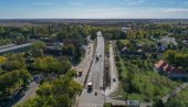 ВЕСИЋ: Сомбор уз изградњу брзе саобраћајнице и канализације добио и реконструисани мост ВЕСИЋ: Сомбор уз изградњу брзе саобраћајнице и канализације добио и реконструисани мост