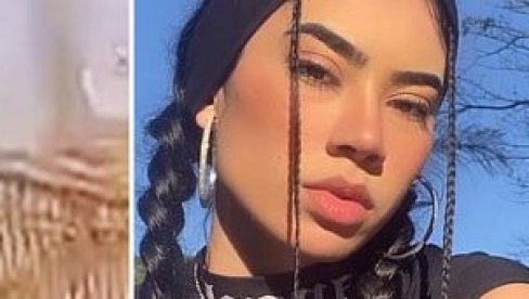 NIJE BILA META NAPADAČA? Roditelji ubijene devojčice u Brazilu u šoku nakon tragedije NIJE BILA META NAPADAČA? Roditelji ubijene devojčice u Brazilu u šoku nakon tragedije