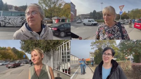 „ВЕЛИКА СТВАР ЗА СВЕ НАС“ Лесковчанке за „Новости“ о значају мамографа: Жене ће моћи на време да открију болест и лече се (ВИДЕО) „ВЕЛИКА СТВАР ЗА СВЕ НАС“ Лесковчанке за „Новости“ о значају мамографа: Жене ће моћи на време да открију болест и лече се (ВИДЕО)