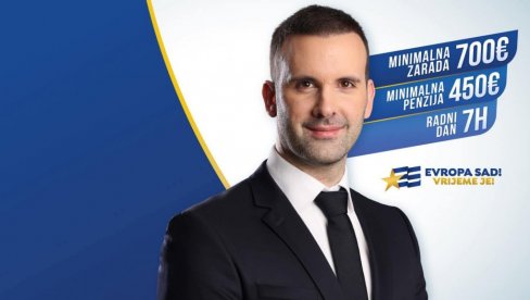 POVIŠICE NA RAČUN DOPRINOSA ŠTETNE: MMF ocenjuje da Evropa sad 2 predstavlja visok rizik za javne finansije POVIŠICE NA RAČUN DOPRINOSA ŠTETNE: MMF ocenjuje da Evropa sad 2 predstavlja visok rizik za javne finansije