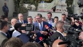 MAMOGRAF STIŽE U BABUŠNICU Vučić poručuje: Snažno ojačavamo zdravstvo MAMOGRAF STIŽE U BABUŠNICU Vučić poručuje: Snažno ojačavamo zdravstvo