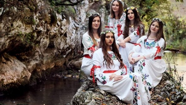 „СВЕТА ГОРА ЦРНИЧКА“: Колонија уметничких фотографа заказана у Забреги „СВЕТА ГОРА ЦРНИЧКА“: Колонија уметничких фотографа заказана у Забреги
