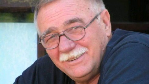 PREMINUO LEGENDARNI PLANINAR IZ KRUŠEVCA: Jugoslav pola veka osvajao planine (FOTO) PREMINUO LEGENDARNI PLANINAR IZ KRUŠEVCA: Jugoslav pola veka osvajao planine (FOTO)