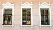 IZLOŽBA O ISTORIJI TRI GRADA: Jubilej Zavoda za zaštitu spomenika kulture Pančevo IZLOŽBA O ISTORIJI TRI GRADA: Jubilej Zavoda za zaštitu spomenika kulture Pančevo