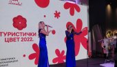 TURISTIČKI CVET 2023: Počelo glasanje za najprestižniju nagradu u turizmu (FOTO) TURISTIČKI CVET 2023: Počelo glasanje za najprestižniju nagradu u turizmu (FOTO)