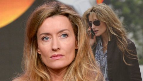 TRAGEDIJA GLUMICE: Nataši u 4. mesecu trudnoće javili da joj je umro muž - ispustila telefon i pala na kolena TRAGEDIJA GLUMICE: Nataši u 4. mesecu trudnoće javili da joj je umro muž - ispustila telefon i pala na kolena