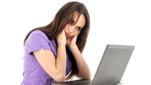 GRUBI STE I NEPRIJATNI KADA STE PREOPTEREĆENI? Ovo je razlog za to GRUBI STE I NEPRIJATNI KADA STE PREOPTEREĆENI? Ovo je razlog za to