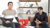 ACA REGINA ZA NOVOSTI: Drago mi je da će Beograd videti ovakav koncert (FOTO/VIDEO) ACA REGINA ZA NOVOSTI: Drago mi je da će Beograd videti ovakav koncert (FOTO/VIDEO)
