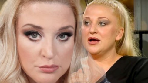 NATAŠA SE ODREKLA PREZIMENA Roditelji su sve dali mom bratu NATAŠA SE ODREKLA PREZIMENA Roditelji su sve dali mom bratu