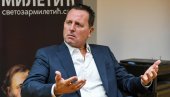 РИЧАРД ГРЕНЕЛ УДАРИО НА СЛОВЕНИЈУ, ОДГОВОРИО ТАЊИ ФАЈОН: Чланица НАТО-а подржава Иран