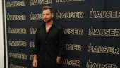 SVIRAM ZA LJUDE: Stepjan Hauser nije krio uzbuđenje pred veliki koncert (FOTO) SVIRAM ZA LJUDE: Stepjan Hauser nije krio uzbuđenje pred veliki koncert (FOTO)
